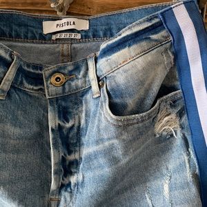 Pistola brand jeans